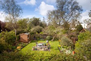 4 Magdalene Lane_View- click for photo gallery